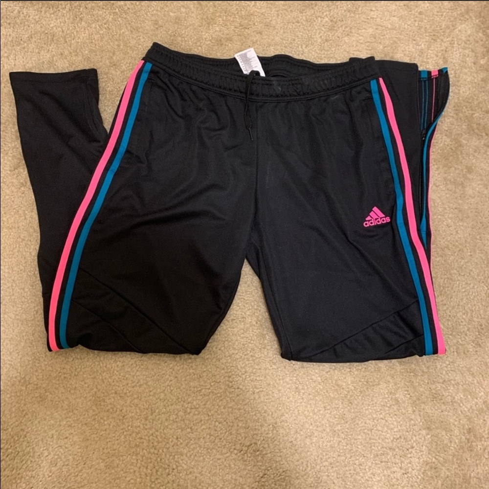 Adidas Climacool Track Pants